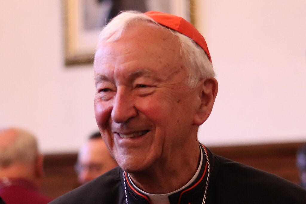 Cardinal Nichols